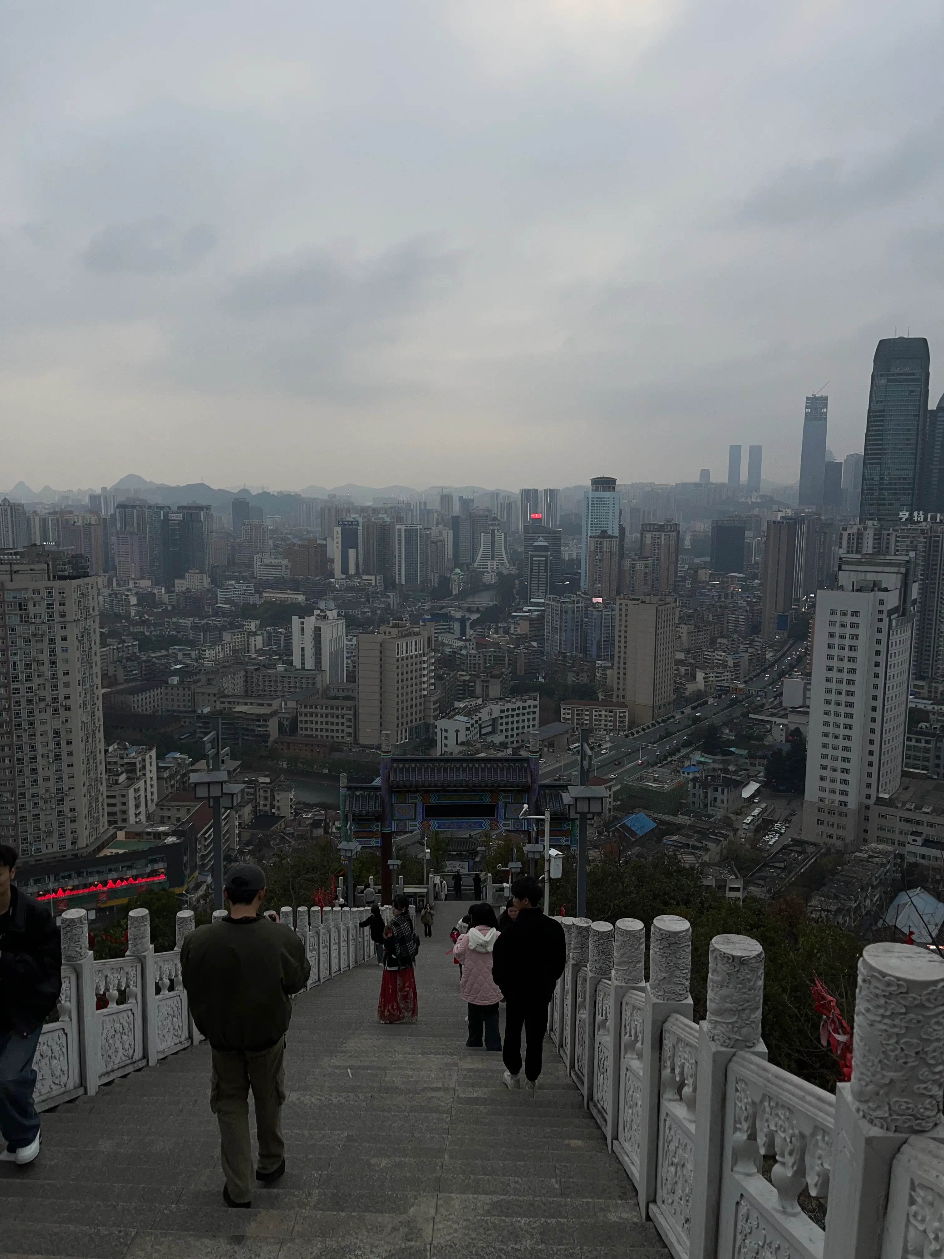 Dongshan Temple