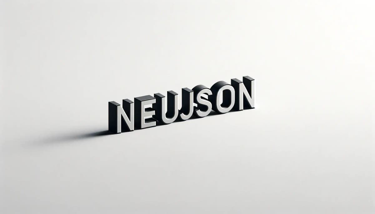 neujson